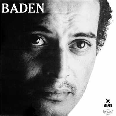 アルバム/O Som De Baden Powell/バーデン・パウエル