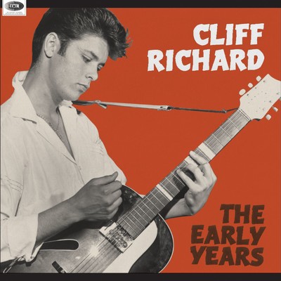 アルバム/The Early Years/Cliff Richard