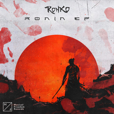 Riddim Stick/Ronko