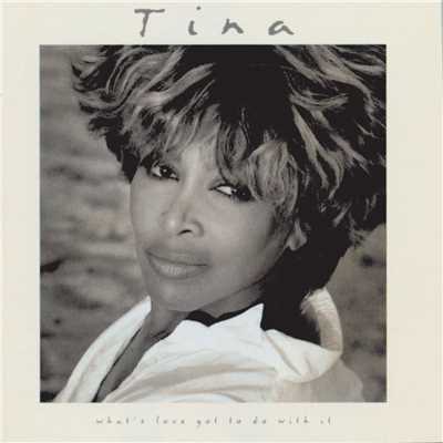 シングル/Nutbush City Limits/Tina Turner