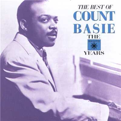 アルバム/Best Of The Roulette Years/Count Basie & His Orchestra