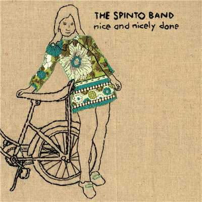 トラスト対ミストラスト/The Spinto Band