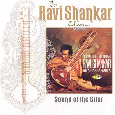 シングル/ジョイスのサンバ/Ravi Shankar