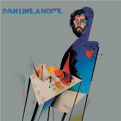 アルバム/A Noite/Ivan Lins