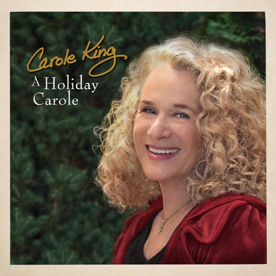シングル/New Year's Day/Carole King