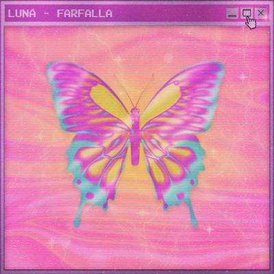Farfalla/Luna