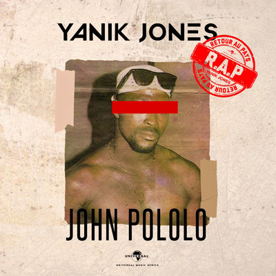 シングル/John Pololo/Yanik Jones