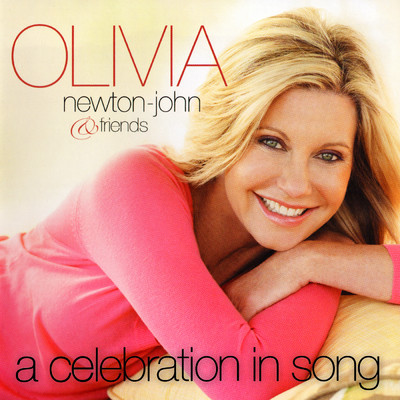 アルバム/A Celebration In Song/Olivia Newton-John
