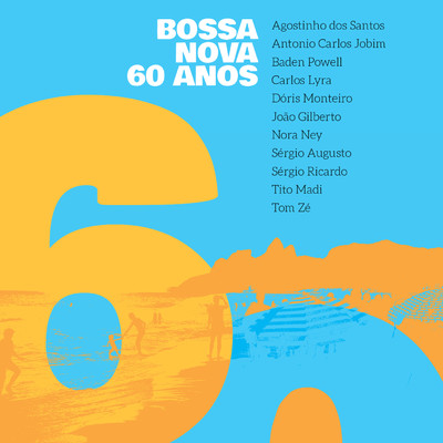 シングル/One Note Samba/アントニオ・カルロス・ジョビン