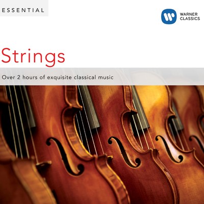 シングル/Serenade for Strings in E-Flat Major, Op. 6: I. Andante con moto - Piu mosso/London Chamber Orchestra／Christopher Warren-Green