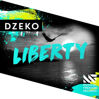 シングル/Liberty/Dzeko