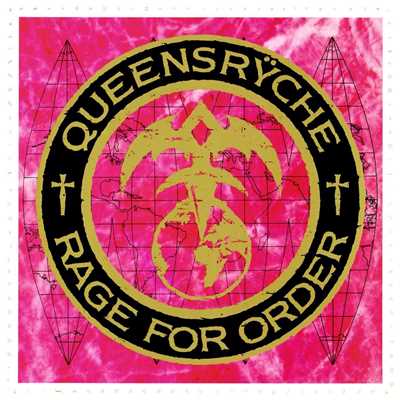 アルバム/Rage For Order (Remastered) [Expanded Edition] (Expanded Edition)/Queensryche