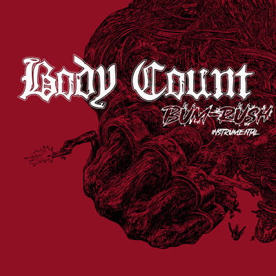 アルバム/Bum-Rush (Instrumental) (Explicit)/Body Count