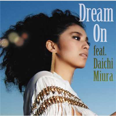 アルバム/Dream On feat.Daichi Miura/福原美穂