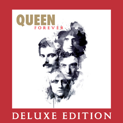 アルバム/Queen Forever (Deluxe Edition)/クイーン