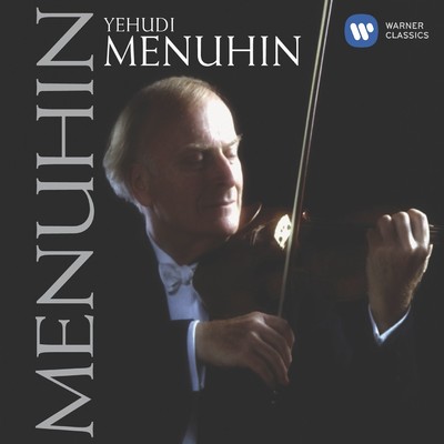 アルバム/Yehudi Menuhin/Yehudi Menuhin