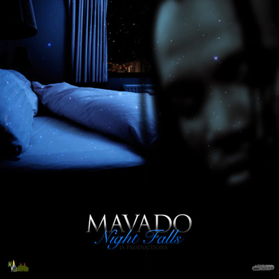 Night Falls/Mavado