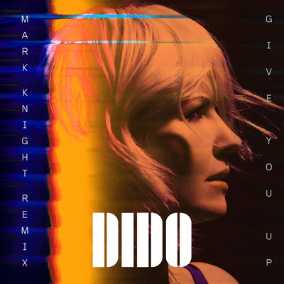 Give You Up (Mark Knight Remix) [Edit]/Dido
