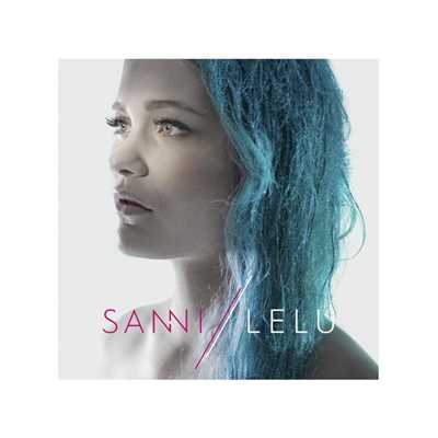 アルバム/LELU/SANNI