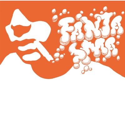 アルバム/FANTASMA/Cornelius