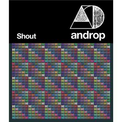 Shout/androp