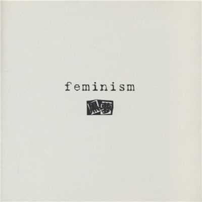 アルバム/feminism/黒夢