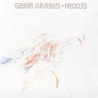 アルバム/Nexus (International Only)/ジーン・ハリス