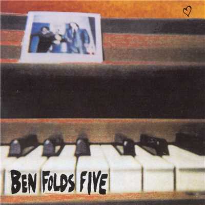 Ben Folds Five/ベン・フォールズ・ファイヴ