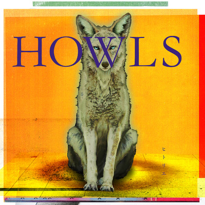 アルバム/HOWLS/ヒトリエ