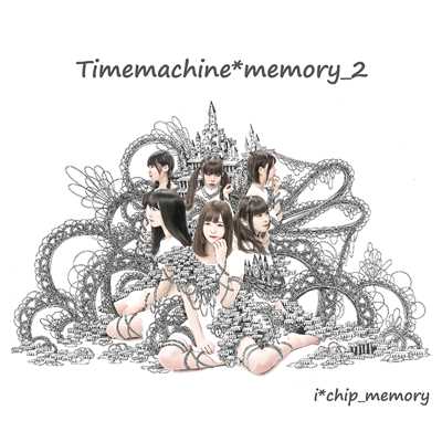 シングル/Memories-キロクとキオク-(Instrumental)/i*chip_memory