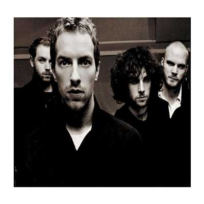 シングル/Murder/Coldplay