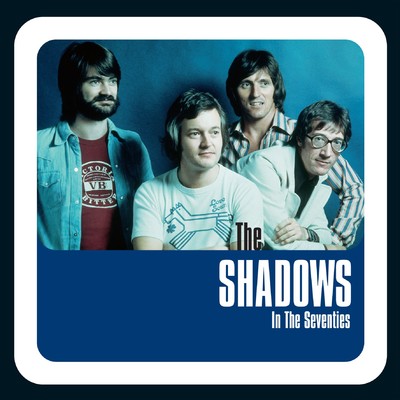 アルバム/In the Seventies/The Shadows