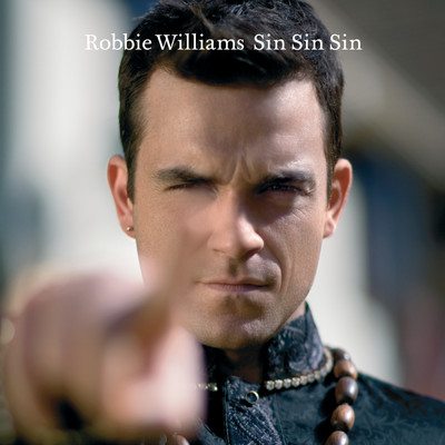 シングル/Sin Sin Sin (Metatron Remix)/ロビー・ウィリアムス