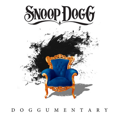 アルバム/Doggumentary (Clean)/スヌープ・ドッグ