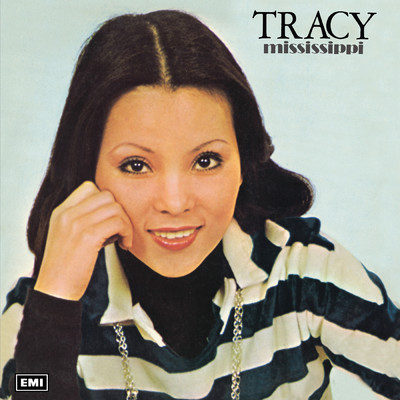 シングル/Let It Be Me/Tracy Huang