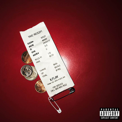 Giver (Explicit)/K.Flay