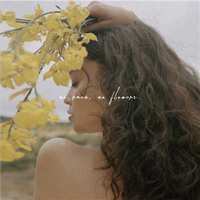No Rain, No Flowers/Sabrina Claudio