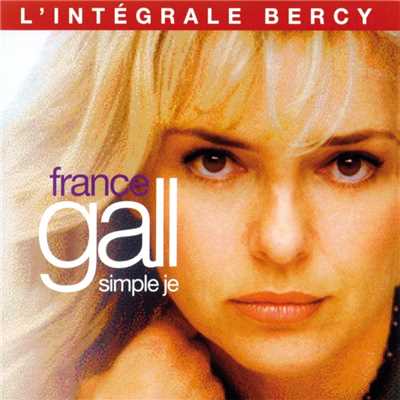 シングル/Cezanne peint (Live a Bercy, 1993) [Remasterise en 2004]/France Gall