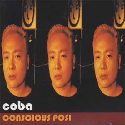 アルバム/CONSCIOUS POSI/coba