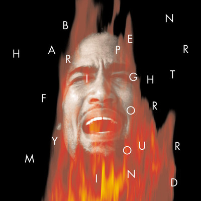 アルバム/Fight For Your Mind/Ben Harper