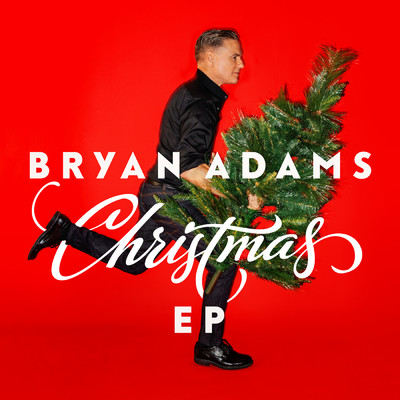 アルバム/Christmas EP/ブライアン・アダムス