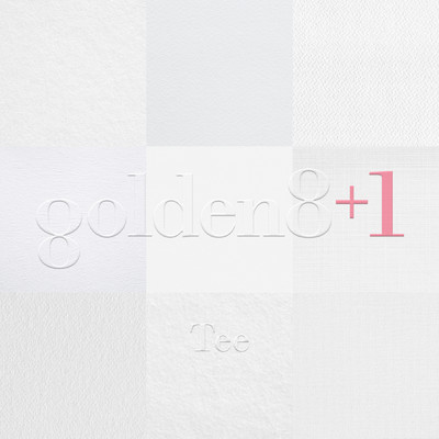 アルバム/Golden 8+1/TEE