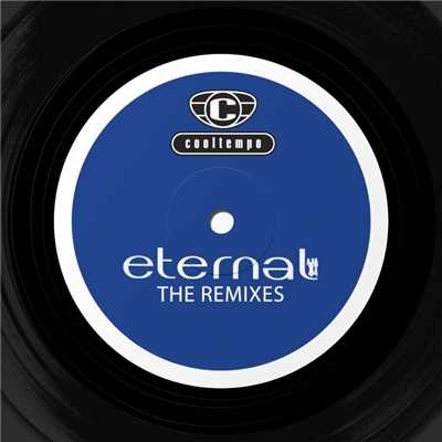 アルバム/The Remixes/Eternal