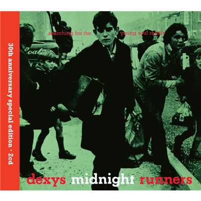 I'm Just Looking (2000 Remaster)/Dexys Midnight Runners