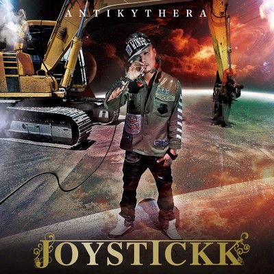 アルバム/Antikythera/JOYSTICKK