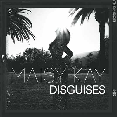 シングル/Distance (feat. Anly)/MAISY KAY