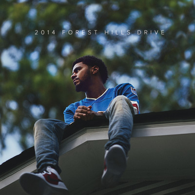 2014 Forest Hills Drive (Clean)/J. コール