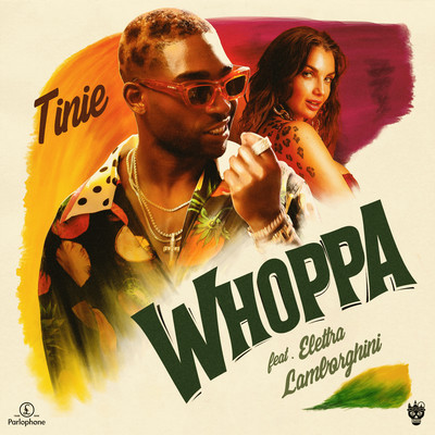シングル/Whoppa (feat. Elettra Lamborghini)/タイニー・テンパー