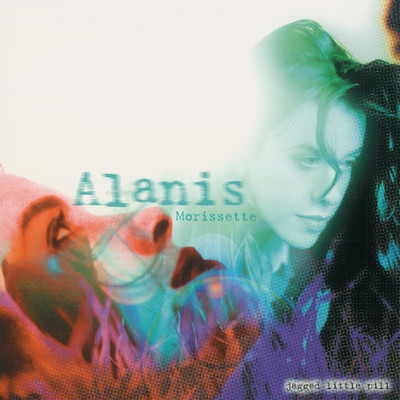 アルバム/Jagged Little Pill (25th Anniversary Deluxe Edition)/Alanis Morissette