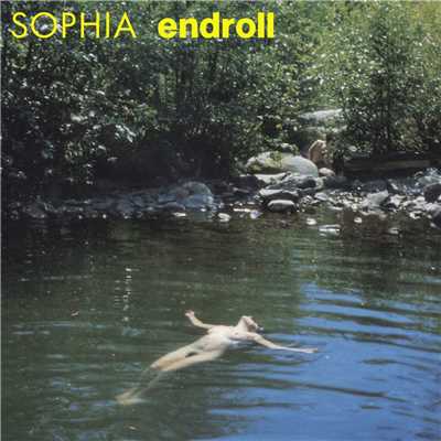エンドロール (instrumental)/SOPHIA